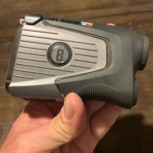 Bushnell Golf Range Finder Pro X3